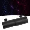 Aqur2020 Pipe Adapter for, Aluminum Alloy Pole Mount for Satellite Heavy Duty Pipe Adapter with Hex Wrench view 3