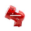 Electronic Starter Siren MS-190 12V Automotive Air Raid Siren Horn Car Truck Electronic Starter Driven Alarm view 2