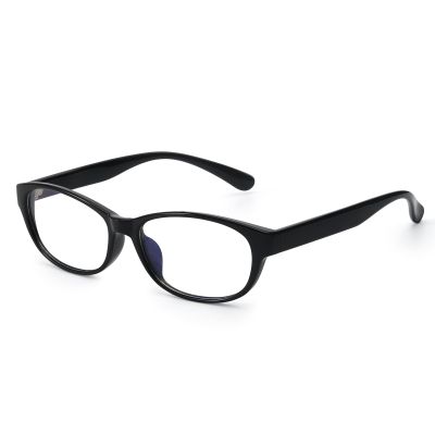 IGnaef Women Office-Siren Blue Light Blocking Glasses with Non Prescription Clear Lenses Y2K Rectangle Bayonetta Style
