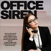 IGnaef Women Office-Siren Blue Light Blocking Glasses with Non Prescription Clear Lenses Y2K Rectangle Bayonetta Style view 4
