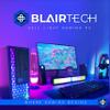 Dell RGB Light Gaming PC Bundle (Renewed) | Intel Core i5 | 16GB RAM | 500GB SSD | NVIDIA GT 1030 2GB | Windows 11 Pro | 24 FHD Monitor | RGB Soundbar, Keyboard, Mouse & Headphones | (Renewed) view 2