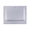15" TFT LED IP65 Industrial Panel PC, 10 Point Projected Capacitive Touch Screen, Intel J1900, PW25, 4 x USB, VGA, LAN, 3 x COM, 8G RAM, 128G SSD, 1TB HDD view 2