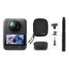 DJI Osmo 360 Skiing Combo, 360 Camera with 1-Inch 360 Imaging, Native 8K 360 Video, 1.2m Invisible Selfie Stick, 4K/120fps & 170 Boost Video, -20 C-4 F Cold-Resistant, Action Camera for Skiers view 1