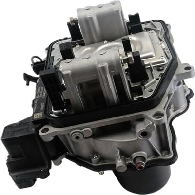 0AM 0CW DQ200 DSG7 0AM927769D Transmission Gearbox Mechatronic Valve Body Compatible for VW Skoda Seat 0AM927769D 0AM 325 025D(0AM927769D)