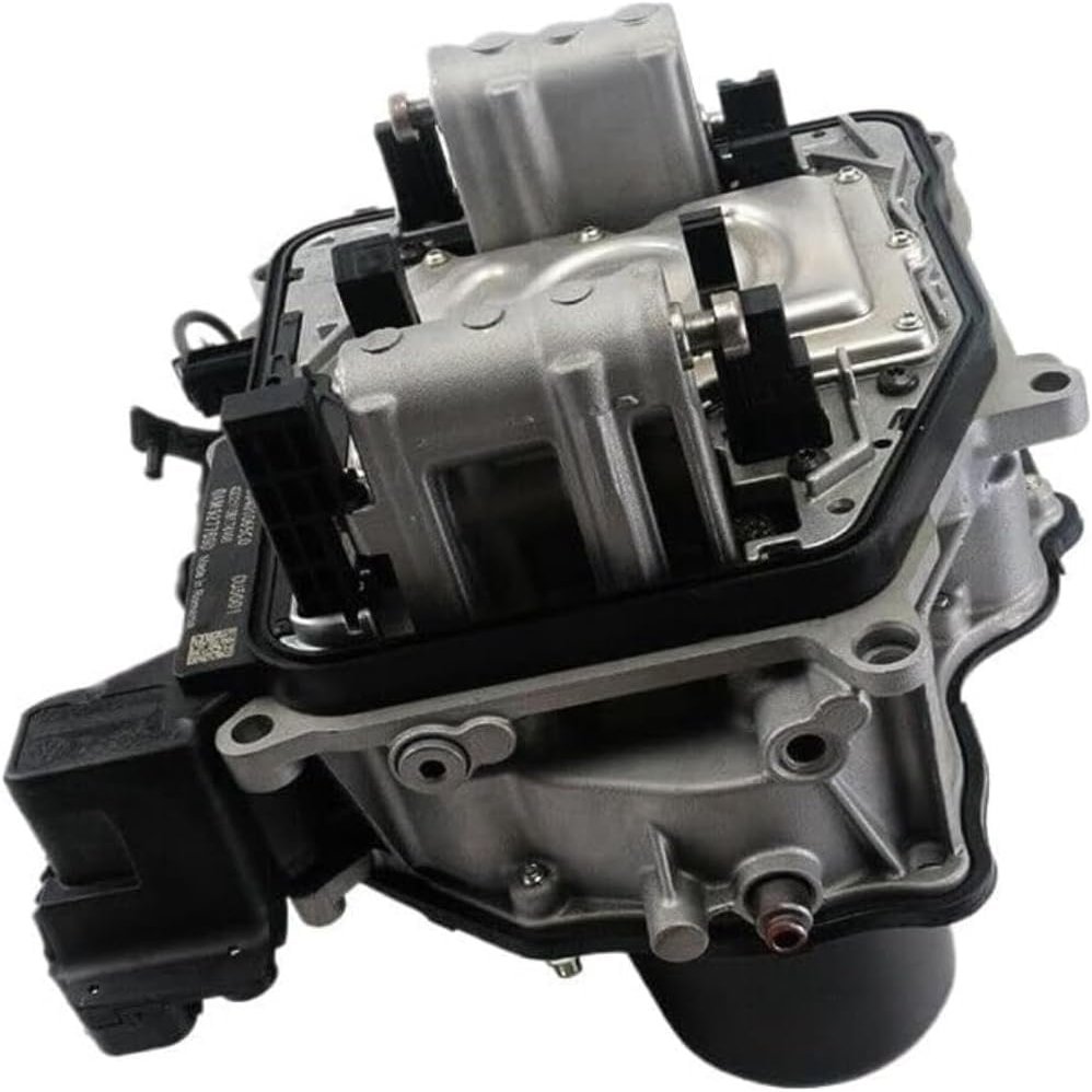 0AM 0CW DQ200 DSG7 0AM927769D Transmission Gearbox Mechatronic Valve Body Compatible for VW Skoda Seat 0AM927769D 0AM 325 025D(0AM927769D)