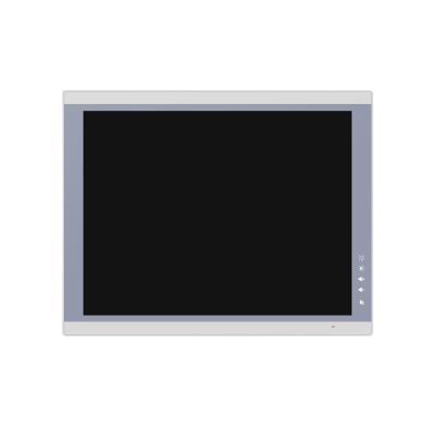 15" TFT LED IP65 Industrial Panel PC, 10 Point Projected Capacitive Touch Screen, Intel J1900, PW25, 4 x USB, VGA, LAN, 3 x COM, 8G RAM, 512G SSD