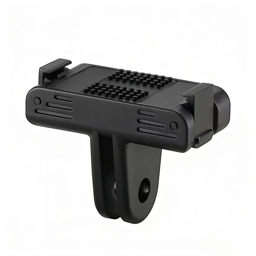 Camera Magnetic Mount Base Suitable for DJI Osmo Nano Quick Release Expansion Adapter Stand Mount for DJI Osmo Nano Accessories