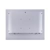 15 Inch TFT LED IP65 Industrial Panel PC, 10 Point Projected Capacitive Touch Screen, Intel J6412, PW25, HDMI, 2 x LAN, 3 x COM, 16G RAM, 512G SSD, 1TB HDD view 2
