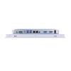 15 Inch TFT LED IP65 Industrial Panel PC, 10 Point Projected Capacitive Touch Screen, Intel J6412, PW25, HDMI, 2 x LAN, 3 x COM, 16G RAM, 512G SSD, 1TB HDD view 4