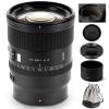 VILTROX 85mm F1.4 Pro Z Full Frame Lens for Nikon Z, Auto Focus Large Aperture Medium Telephoto with HyperVCM Motor Lens for Nikon Z-Mount Z30 Z50 Z50II ZFC Z5 Z5II Z6 Z6II Z6III Z7 Z7II Z8 Z9 ZF ZR view 1