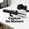 500mm F6.3 Manual Focus Telephoto Lens, Alloy Structure, MC Coating - Ultra Long Fixed Focus, Accurate Achromatic Refraction, Sports and Wildlife Photography (Black) view 3