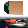 JINPIAOPIAO Set of 10PCS Record Inner Sleeves Thick Paper Storage Bag Covers Protectors for 12Inch Record Albums view 2