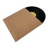 JINPIAOPIAO Set of 10PCS Record Inner Sleeves Thick Paper Storage Bag Covers Protectors for 12Inch Record Albums view 4