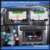 4G+64G Car Radio 8-core for 2003-2006 Chevrolet Chevy Silverado Impala Tahoe GMC Sierra Yukon, 7" IPS Touch Screen Car Stereo Build-in GPS, CarPlay/Android Auto, Backup Camera/DSP/SWC, Android 15. view 4