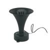 JINPIAOPIAO Powerful 35W Waterproof High Pitched Speakers 12V Night Use Loudspeaker Durability ABS Shell for Outdoor Speakers view 1