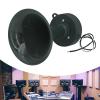 JINPIAOPIAO Powerful 35W Waterproof High Pitched Speakers 12V Night Use Loudspeaker Durability ABS Shell for Outdoor Speakers view 2