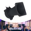 JINPIAOPIAO Waterproof Outside Sound 4/8Ohm 15W Horn Speakers Treble Waterproof Magnetic Film Horn Tweeter Drive Treble Speakers Uni view 2