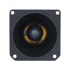JINPIAOPIAO Waterproof Outside Sound 4/8Ohm 15W Horn Speakers Treble Waterproof Magnetic Film Horn Tweeter Drive Treble Speakers Uni view 3