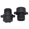 JINPIAOPIAO Highly Power Piezoelectric Horn Speakers Waterproof Ceramic BuzzersTreble with Metal Coils for Clear Sound & Durability view 1