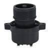 JINPIAOPIAO Highly Power Piezoelectric Horn Speakers Waterproof Ceramic BuzzersTreble with Metal Coils for Clear Sound & Durability view 4