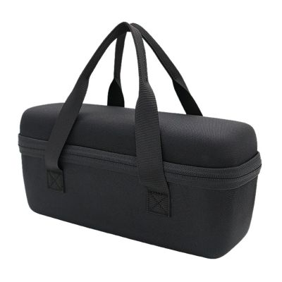 JINPIAOPIAO Hard Travel Carrying Case Storage Bags Soft Lining for P5 P3S P2 Portable Video Projectors Protectors Box