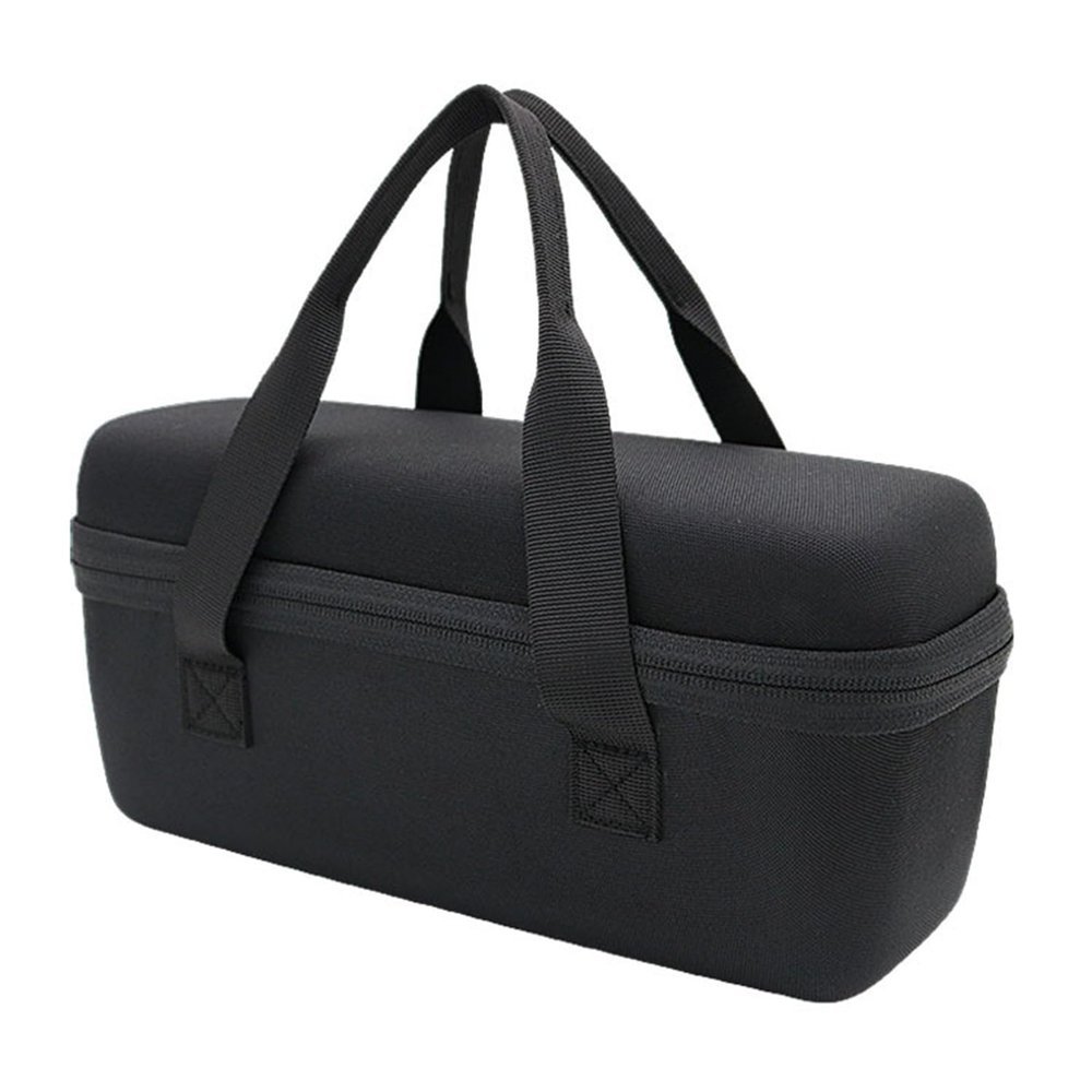 JINPIAOPIAO Hard Travel Carrying Case Storage Bags Soft Lining for P5 P3S P2 Portable Video Projectors Protectors Box