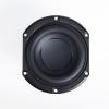 JINPIAOPIAO 4inch 30W 4Ohm Square Bass Speakers Woofers Subwoofer Car Home Sound Stereo Loudspeaker Horn 98mm view 3