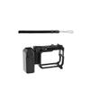 Street Photography Grip Suitable for Insta360 Ace Pro 2/1 Quick-Release Frame Street Shot Handle Camera Protector Accessories view 1
