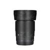 30 1.4 E Camera Lens Skin Accessories Vinyl Wrap Body Protective Film Sticker for Sigma 30mm F1.4 DG DN fit for Sony E Mount Camera Protector Decals (Mamba Green) view 1