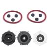 JINPIAOPIAO Rubber Sealing Circles Set for Nabs Hubs Adapter Overhaul Portable Sound Speakers and Accessories view 2