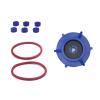 JINPIAOPIAO Rubber Sealing Circles Set for Nabs Hubs Adapter Overhaul Portable Sound Speakers and Accessories view 3