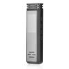 JINPIAOPIAO Voice Activated Digital Recorder with Double Microphones & Noise Cancellation Feature for Lectures Meetings Interviews view 1