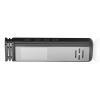 JINPIAOPIAO Voice Activated Digital Recorder with Double Microphones & Noise Cancellation Feature for Lectures Meetings Interviews view 3