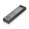 JINPIAOPIAO Voice Activated Digital Recorder with Double Microphones & Noise Cancellation Feature for Lectures Meetings Interviews view 4