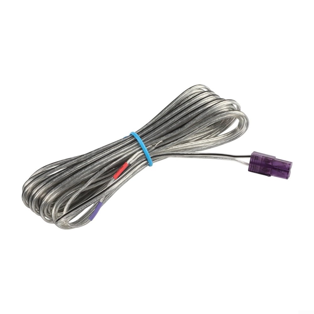 3 Meter Speaker Wire Cable Compatible with for Samsung Home Theater Systems HT-H5500K HT-D6730W ABS Metal Audio Cord for Secure Connection