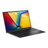 ASUS Vivobook 17X Laptop 2025 17.3 FHD 1920x1080 Display Intel Core i9-13900H,14-core,Intel Iris Xe Graphics, 24GB DDR4, 2TB SSD,Backlit KB,FiP,Wi-Fi 6E,Bluetooth 5.3, 720p HD Camera, Windows 11 Pro view 3