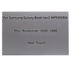 13.3" for Samsung Galaxy Book Ion2 NP930XDA FHD 19201080 OLED LCD Screen Display Complete Replacement Panel Non-Touch (LCD Display Complete) view 2
