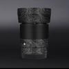 30 1.4 E Camera Lens Skin Accessories Vinyl Wrap Body Protective Film Sticker for Sigma 30mm F1.4 DG DN fit for Sony E Mount Camera Protector Decals (Contour Black White) view 1
