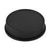 Camera Body Cap & Lens Rear Cover Kit for L-Mount, Compatible with T TL2 CL SL SL2 S1/S1R, view 2