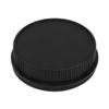 Camera Body Cap & Lens Rear Cover Kit for L-Mount, Compatible with T TL2 CL SL SL2 S1/S1R, view 3