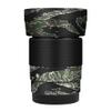 30 1.4 E Camera Lens Skin Accessories Vinyl Wrap Body Protective Film Sticker for Sigma 30mm F1.4 DG DN fit for Sony E Mount Camera Protector Decals (Tiger Stripe Camo) view 1