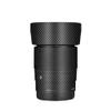 30 1.4 E Camera Lens Skin Accessories Vinyl Wrap Body Protective Film Sticker for Sigma 30mm F1.4 DG DN fit for Sony E Mount Camera Protector Decals (Carbon Fiber Black) view 1