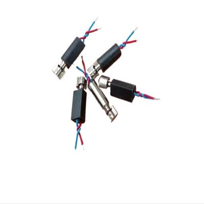 100pcs/lot 3.2*12.4mm .2mm Vibrating Electronic Starter DC3V .7V . coreless