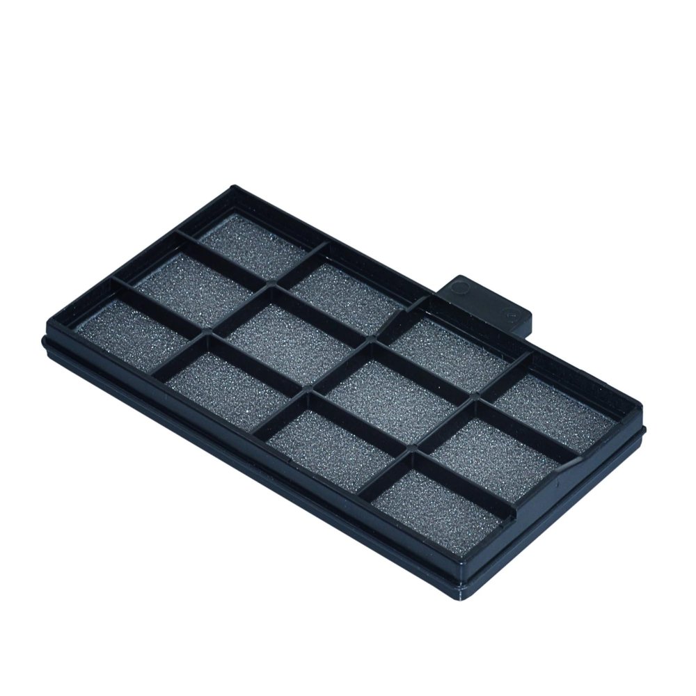 Projector Air Filter,Compatible For Epson EB-S41, EB-SXW11, EB-SXW12, EB-U04, EB-U05, EB-U130, EB-U42, EB-W01, EB-W02, EB-W03, EB-W05
