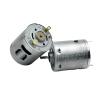 RP360-ST 12V-24V 8600rpm~17700rpm Carbon Brush Electronic Starter 360-14195 knurled Shaft 360 365 DC view 1