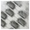 RP360-ST 12V-24V 8600rpm~17700rpm Carbon Brush Electronic Starter 360-14195 knurled Shaft 360 365 DC view 4