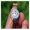 10pcs 15mm Stepping Electronic Starter PM15S 15*12mm 2-Phase 4-Wire Stepper 18 with 15T Gear view 4