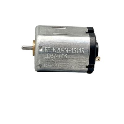 10pcs/lot 3V 19750rpm high Speed N20 DC Electronic Starter FF-N20PH-13115 Starter~