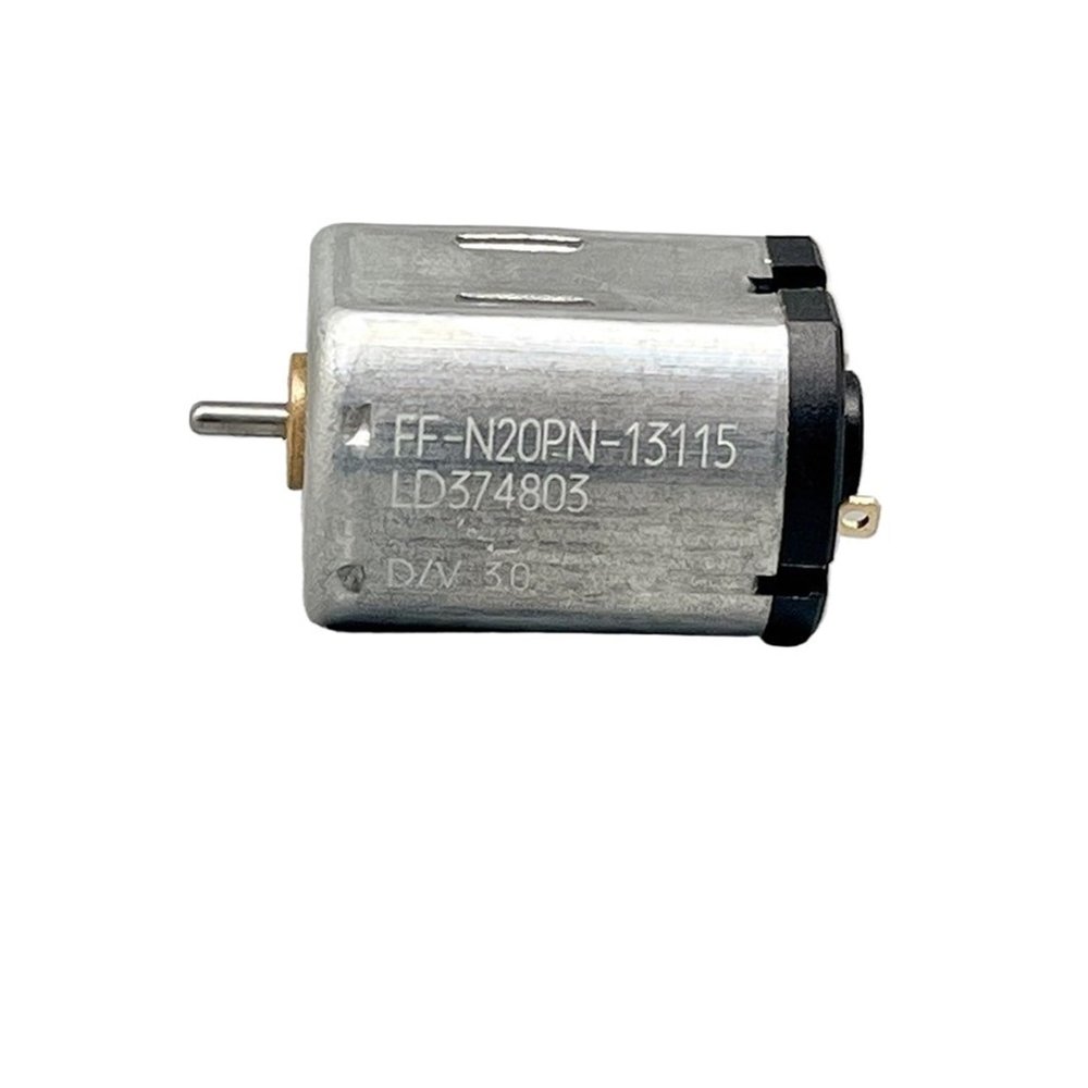 10pcs/lot 3V 19750rpm high Speed N20 DC Electronic Starter FF-N20PH-13115 Starter~