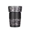 30 1.4 E Camera Lens Skin Accessories Vinyl Wrap Body Protective Film Sticker for Sigma 30mm F1.4 DG DN fit for Sony E Mount Camera Protector Decals (Field Camouflage) view 1